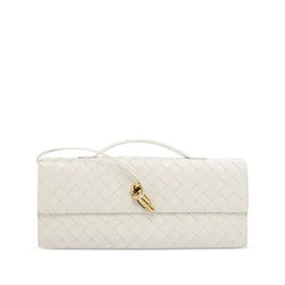 Bottega Veneta Andiamo Clutch