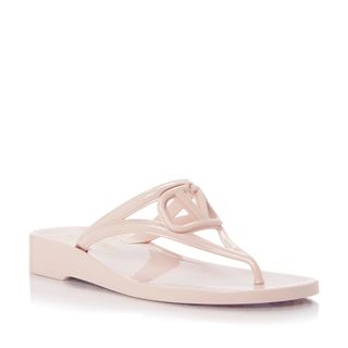 Valentino PM Thong Sandals