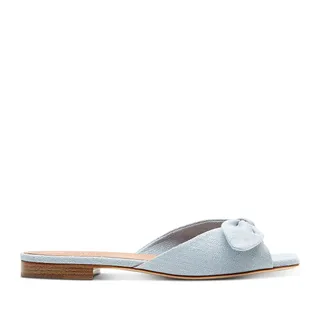 Malone Souliers Vargas 10 Slide Sandals