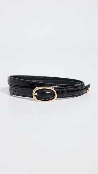 Anine Bing Mini Mara Belt