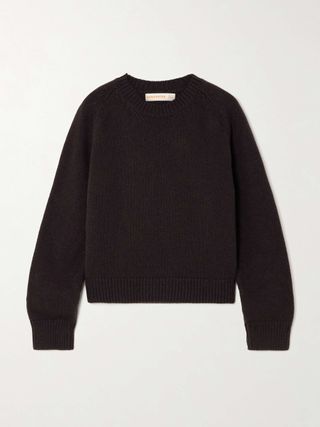 Wool Sweater