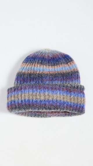 Lack of Color, Illusion Beanie