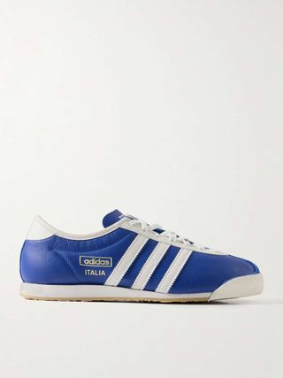 Adidas, C.P. Company Italia Spezial Sneakers