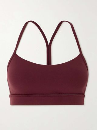 Flow Y Nulu™ Sports Bra