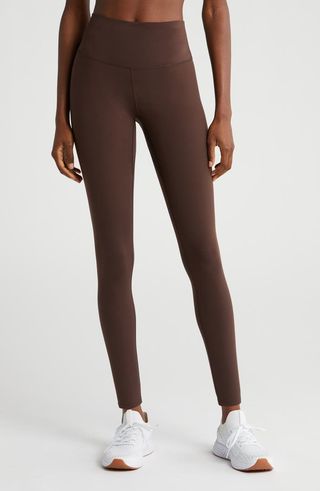 Freesoft™️ High Waist Leggings