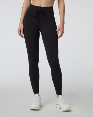 Daily Legging - Black - Xxs