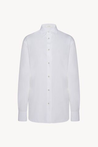 Sisilia Shirt in Cotton