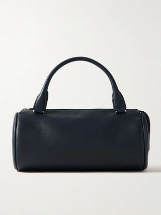 Edith Leather Tote