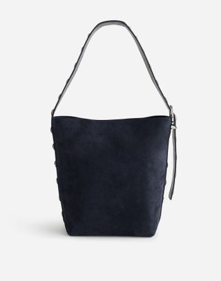 Madewell, The Essential Medium Bucket Tote