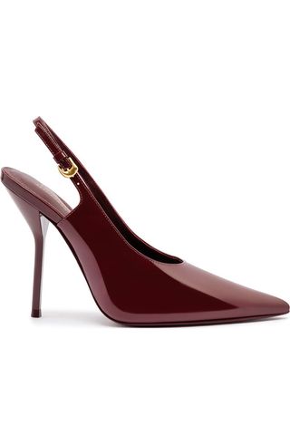 X Altuzarra Pump