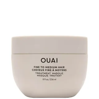 Ouai Fine-Medium Hair Treatment Masque