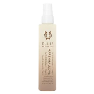 Ellis Brooklyn, Vanilla Sin Hair and Fragrance Body Mist