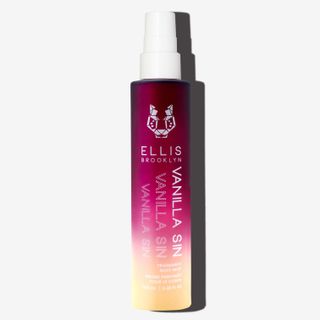 Ellis Brooklyn, Vanilla Sin Hair and Fragrance Body Mist