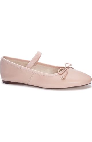 Audrey Ballet Flats