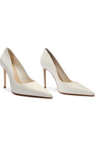 Lou Pointed Toe Pump