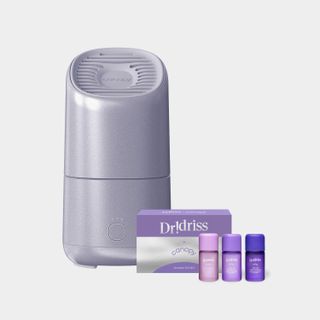 Canopy x Dr. Idriss portable humidifier