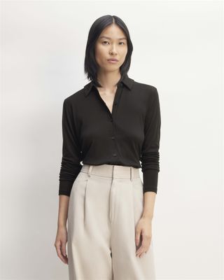 The Must-Have Shirt in Butterluxe