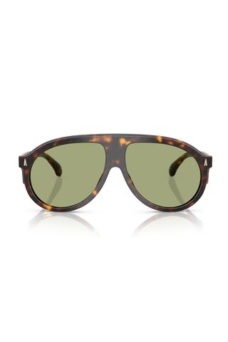 Moncler, Fhaite Pilot Sunglasses