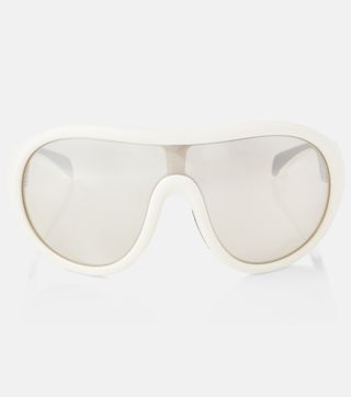 Cloche Pilot Sunglasses