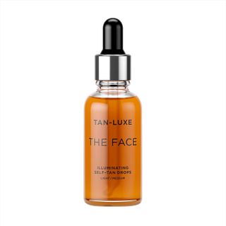 TAN-LUXE, The Face Illuminating Self-Tan Drops