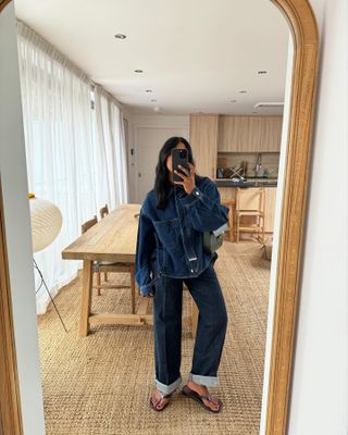 best indigo jeans