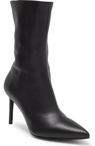 Everynight Pointed Toe Bootie