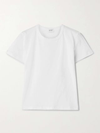 Margo Cotton-Jersey T-Shirt