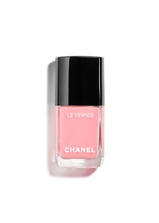 Chanel Le Vernis Nail Colour in Skieuse