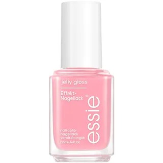 Essie Original Nail Art Studio Pink Jelly Gloss in Blush Jelly