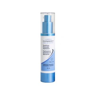 Cliniderm Soothing Everyday Hydration