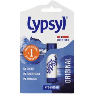 Lypsyl Original 4,2 Grams