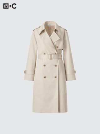 Trench Coat