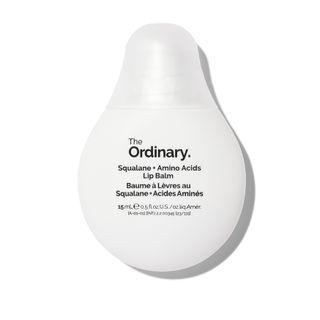 The Ordinary Squalane and Amino Acids Lip Balm