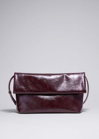 Folded Clutch