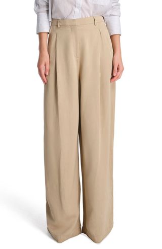 Greene St Wide Leg Pants