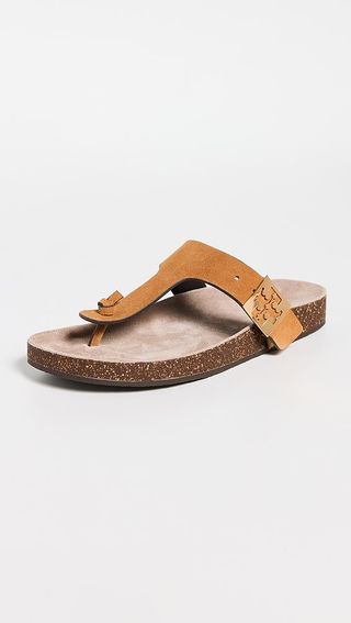 Tory Burch Mellow Thong Sandals