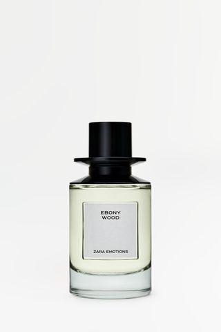 Zara Ebony Wood Eau de Parfum