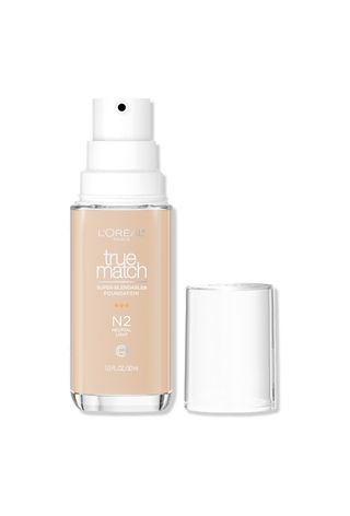 True Match Super-Blendable Foundation - N2 Neutral Light