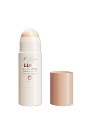 Lumi Le Glass and Glow Highlighter Stick - 610 Glassy Pearl Eclat