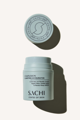 Sachi Skin Complexion Clarifying Accelerator