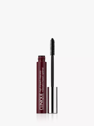 Clinique Limited Edition High Impact Mascara in Black Honey