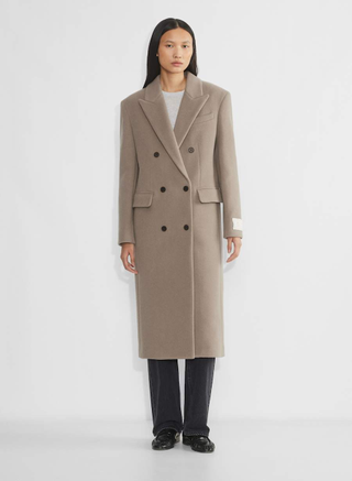 Publication Coat