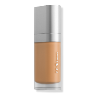 Sweetener Foundation - Tan 6 W