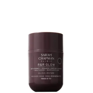 Sarah Chapman R&r Glow Recovery Cream