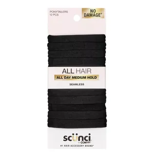 Scünci , No Damage Hair Ties