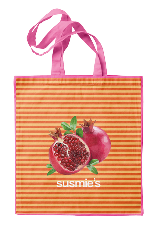 Autumn Tote Bag