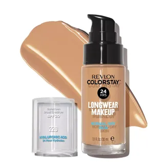 Revlon Colorstay Makeup for Normal/dry Skin 