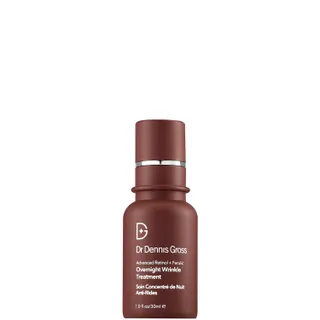 Dr. Dennis Gross Skincare Advanced Retinol + Ferulic Overnight Wrinkle Treatment