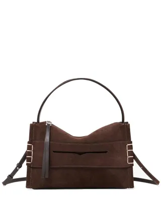 Loafer Shoulder Bag