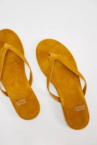 Byron Bay Thong Sandals